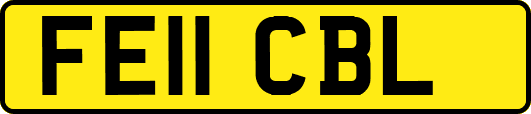 FE11CBL