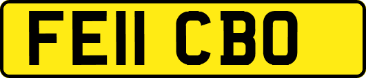 FE11CBO