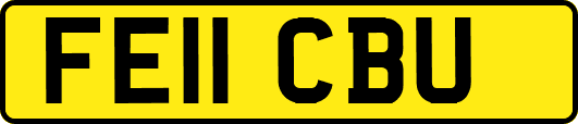 FE11CBU