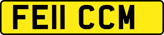 FE11CCM