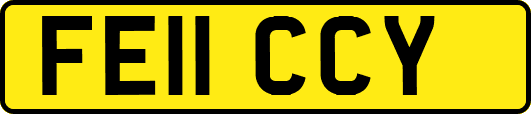 FE11CCY