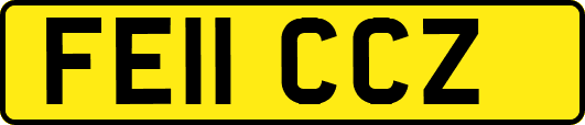 FE11CCZ