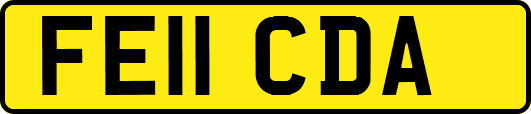 FE11CDA