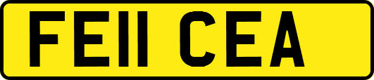 FE11CEA