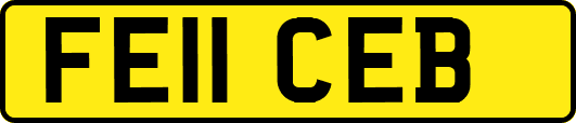 FE11CEB