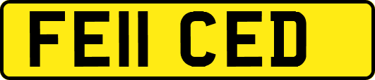 FE11CED