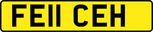 FE11CEH
