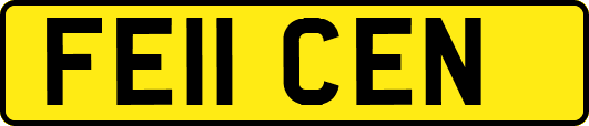 FE11CEN