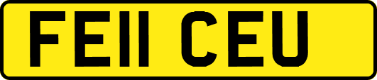 FE11CEU