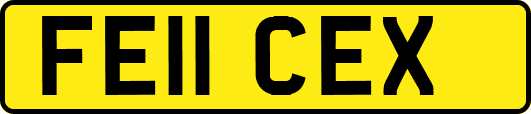 FE11CEX