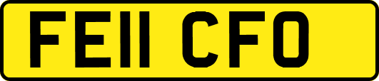 FE11CFO