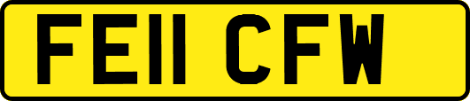 FE11CFW