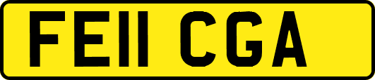 FE11CGA