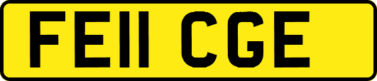 FE11CGE