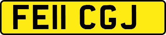 FE11CGJ
