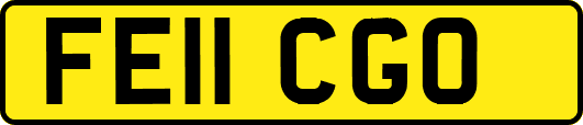 FE11CGO