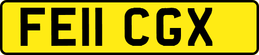 FE11CGX