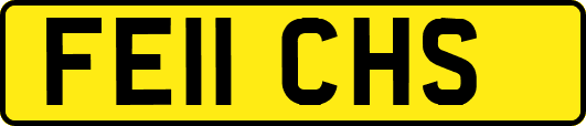 FE11CHS