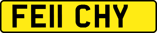 FE11CHY