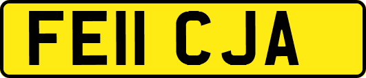 FE11CJA