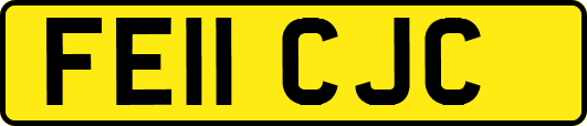 FE11CJC