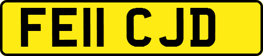FE11CJD