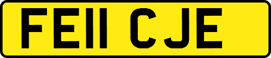FE11CJE