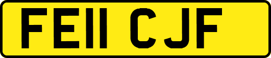FE11CJF