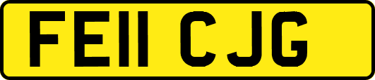 FE11CJG