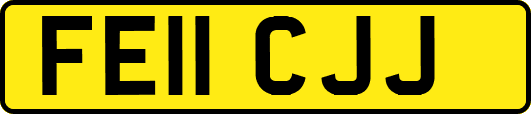 FE11CJJ