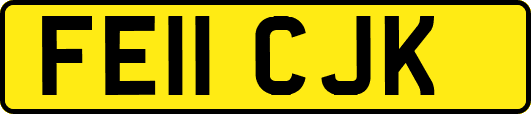 FE11CJK