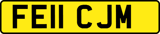 FE11CJM