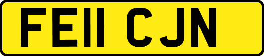FE11CJN