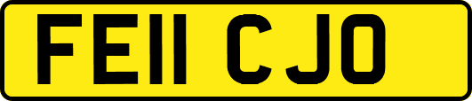 FE11CJO