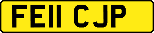 FE11CJP