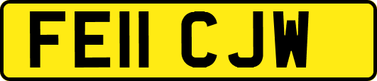 FE11CJW