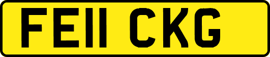 FE11CKG