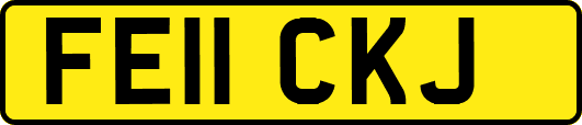 FE11CKJ