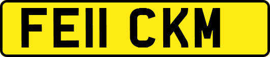 FE11CKM