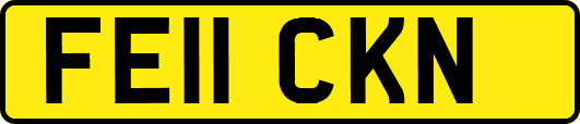FE11CKN