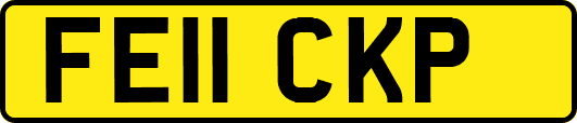 FE11CKP