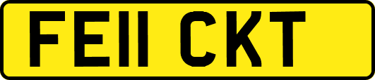 FE11CKT