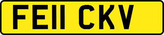 FE11CKV