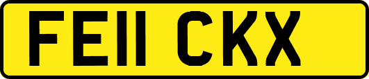 FE11CKX