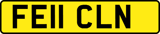 FE11CLN