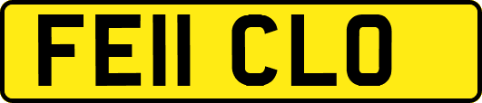 FE11CLO