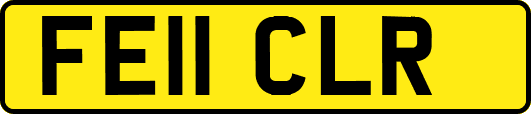 FE11CLR