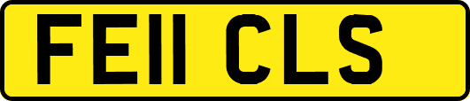 FE11CLS