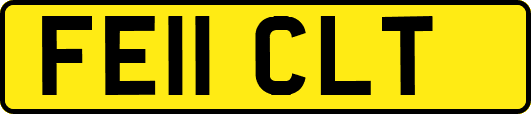 FE11CLT