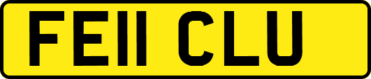 FE11CLU